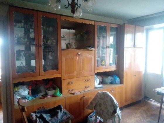 Здам 2 кімнатну квартиру у Броварах. Бровары
