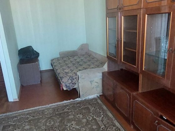 Здам 1 кімнатну квартиру на Критому ринку Белая Церковь
