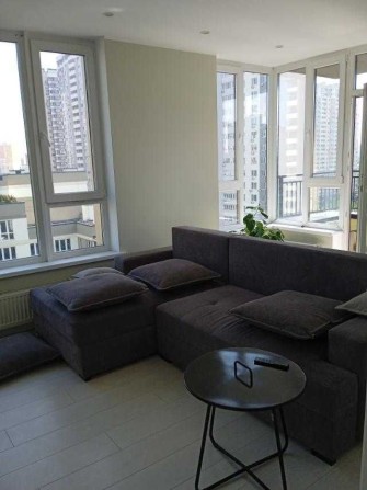 оренда 2к квартири, KRONA PARK-2 - фото 1