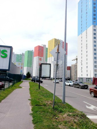 перша здача 1 кімнатної квартири ,в жк Атлант на Київській. - фото 1