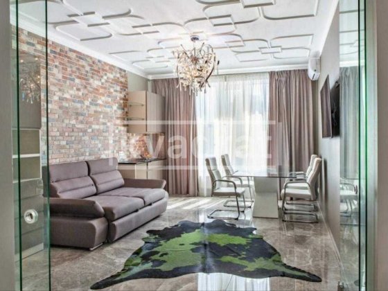 ТЕРМІНОВО ! Оренда 2х кімнатної квартири 65м2 ЖК Royal Tower вулиця Саксаганського 37к Голосіївський Київ