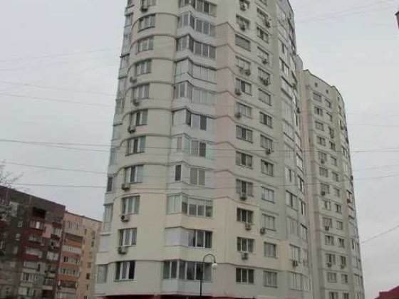 Оренда 1-кімнатної квартири-студії від власника , м. Бровари Київська обл.