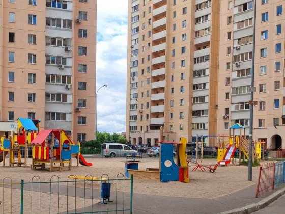 Оренда  однокімнатноі квартири м. Бровари