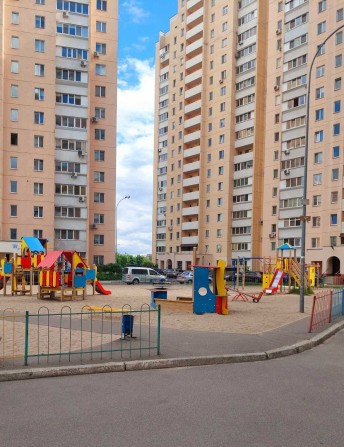 Оренда  однокімнатноі квартири м. Бровари - фото 1