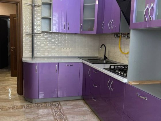 Здам затишну 1к квартру в ЖК Буча Квартал Буча
