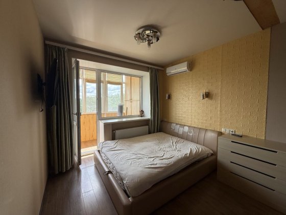 Здам квартиру біля Бучанського парку ЖК кампа Буча