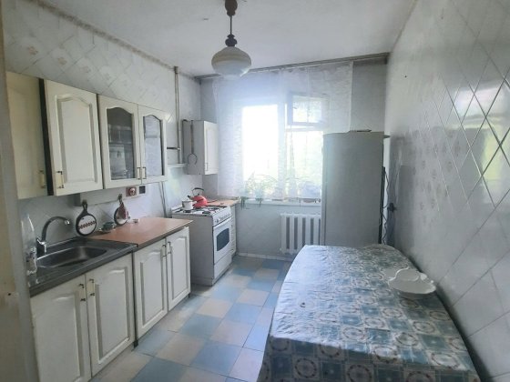 Здам 2к.квартиру на Леваневського Белая Церковь