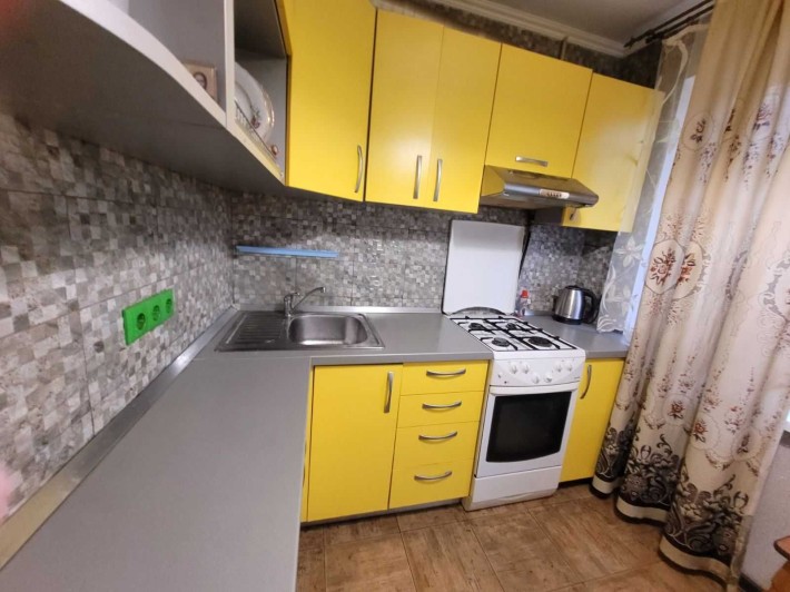 Сдам 1к Подільський р-н вул Свтлицького буд 26-б,Віноградарь - фото 1