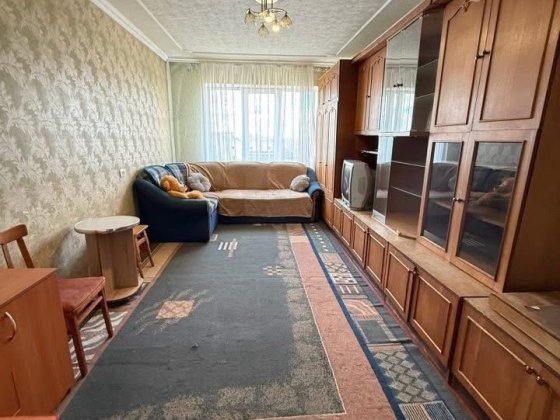 Здам 2 кімнатну квартиру.вул.Курсова 3-а Белая Церковь
