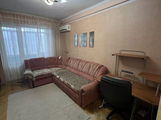 Оренда двокімнатної квартири Київ