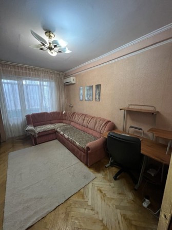 Оренда двокімнатної квартири - фото 1