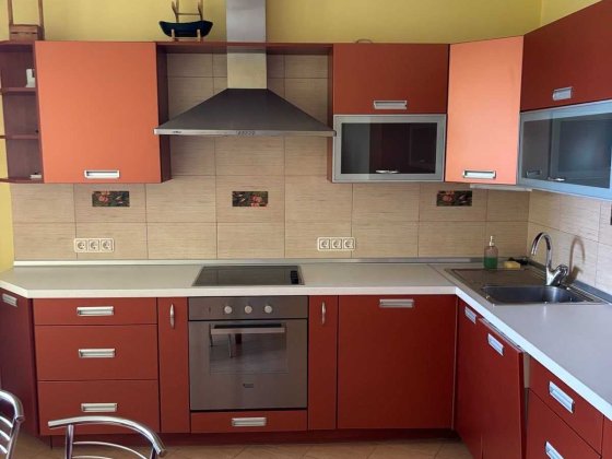 Оренда 2 кімнатної квартири Княжий Затон 21 ЖК Корона, м. Осокорки Киев
