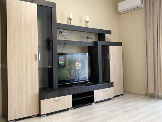 Здається затишна 1 кімнатна квартира