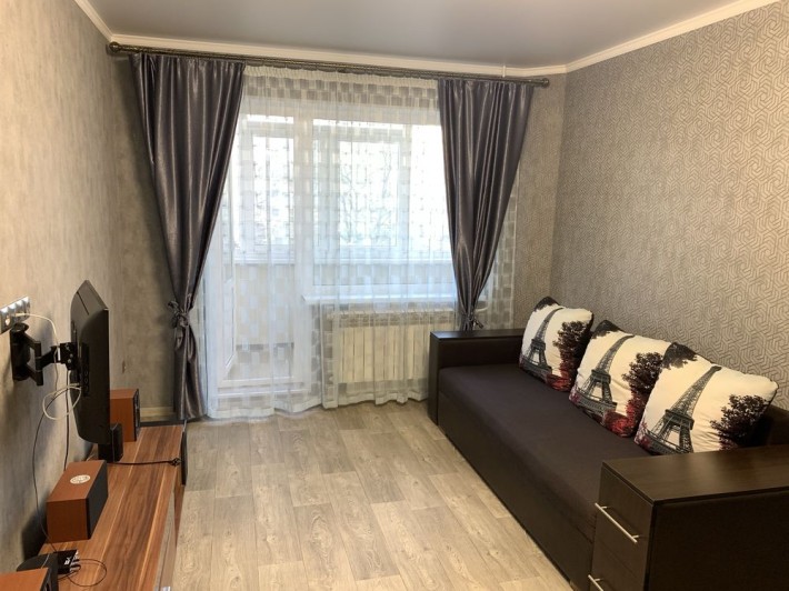 Довгострокова аренда - фото 1