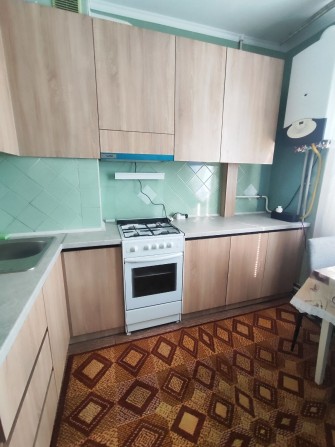Оренда 2 кімнатної квартири в Центрі - фото 1