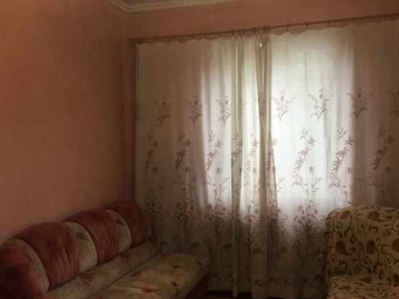 Сдаётся 2х комнатная квартира метро Славутич Киев