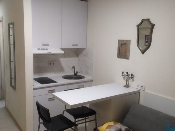 Оренда 1к смарт метро Берестейська пішки без комісії Киев
