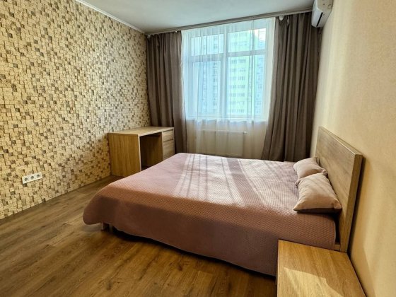 Оренда  квартири в  ЖК-Відрадний.Є УКРИТТЯ, Є генератор і  укриття в жк. Киев
