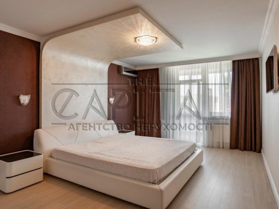 Аренда 2к квартиры, ул. Ломоносова, Голосеево, ЖК Солнечная брама