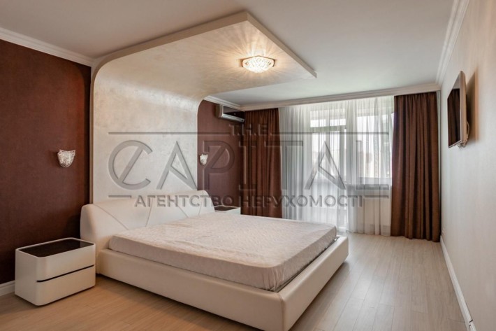 Аренда 2к квартиры, ул. Ломоносова, Голосеево, ЖК Солнечная брама - фото 1