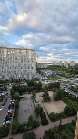 1-кімнатна квартира 42 м² | Ващенка, 5 | 15 поверх | Гардеробна | Будинок з резервним живленням - фото 1