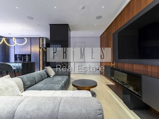 Аренда 2 ком квартиры Іоанна Павла II  ЖК Taryan Towers Печерск Киев