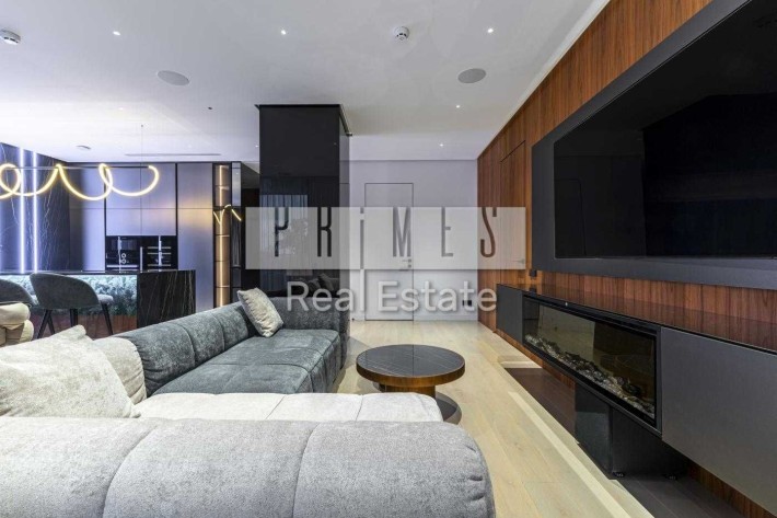 Аренда 2 ком квартиры Іоанна Павла II  ЖК Taryan Towers Печерск - фото 1