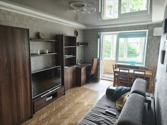 Без комісії  Довгострокова оренда квартири Каденюка, 20 - фото 1
