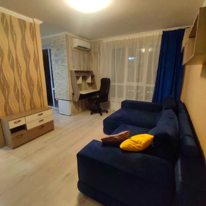 орена квартири ЖК Акварелі Вишневе 1 к - фото 1