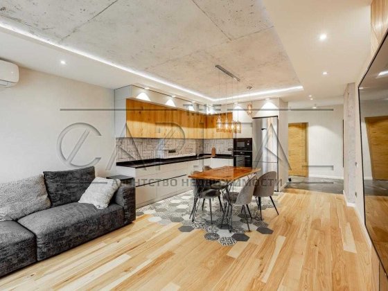 Аренда квартиры, ЖК Obolon Residences, пр-т Оболонский, Оболонь, метро Минская