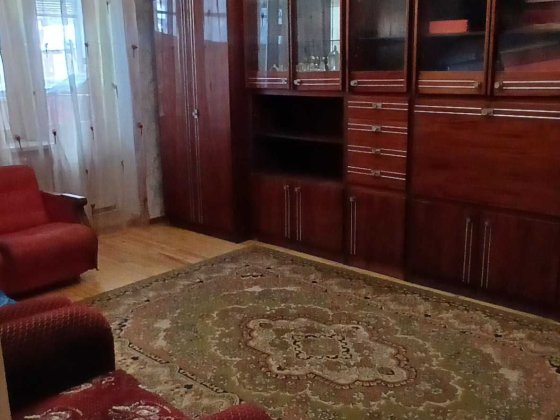Оренда однокімнатної квартири у Вишневому