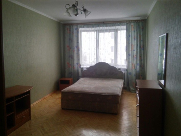 Здається 3к.квартира - фото 1