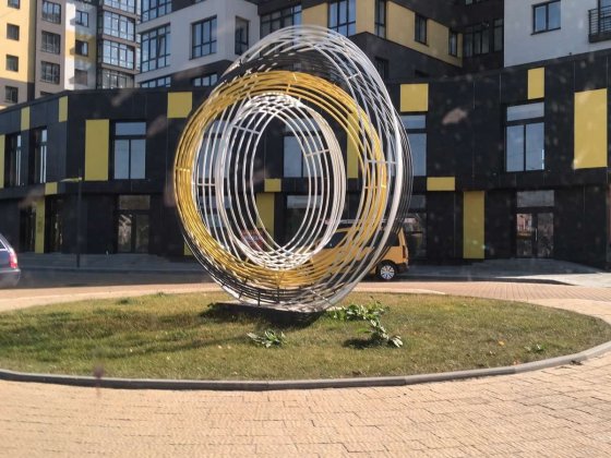 ЖК "Сонячний" Озеро Мазепи Центр ВІЛЬНА ! Івано-Франківськ