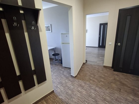 Власник. Оренда 1-кім. квартири в центрі Ивано-Франковск