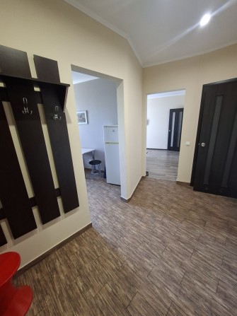 Власник. Оренда 1-кім. квартири в центрі - фото 1