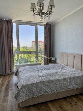 Оренда Квартири ЖК Файна Таун 52м2 Сучасний ремонт - фото 1