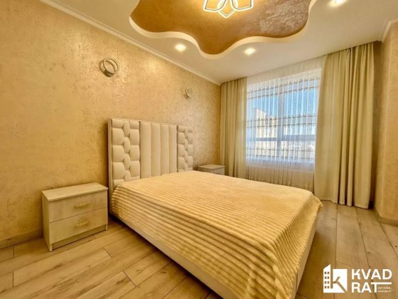 Оренда 3км квартири Ивано-Франковск