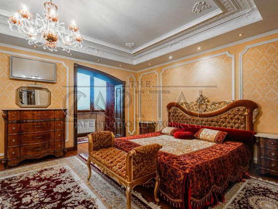 Оренда квартири, пр-т Івасюка, Оболонь, ЖК Оазис