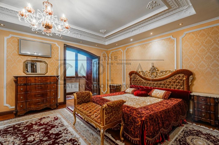 Оренда квартири, пр-т Івасюка, Оболонь, ЖК Оазис - фото 1