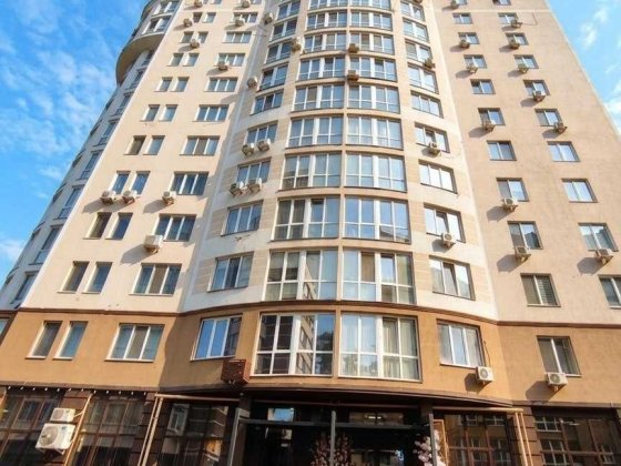 Оренда євро-двокімнатної квартири, 55 м² ! ЖК Сяйво 1 !  Вид на Центральний парк! Ирпень