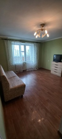 Здам 1 кімнату квартиру без комісії - фото 1