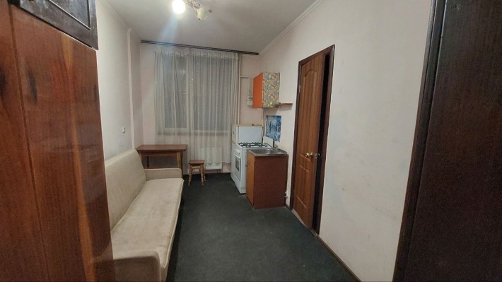 Здам 1кв. Вишневе, Лесі Українки
Вишневе, Л.Українки, 5/10 - фото 1