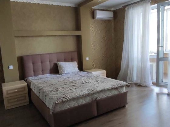 Затишна квартира центр Вишневе ЖК Акварелі1 Вишневое