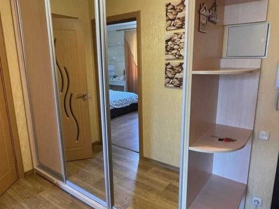 Оренда 1-кімнатної квартири в м. Ірпінь