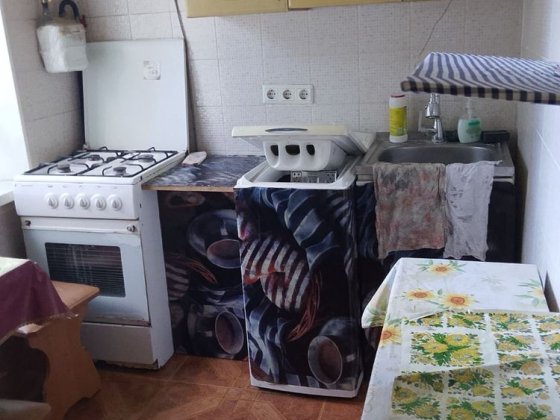 Здам 2 х кімнатну квартиру Вишневе