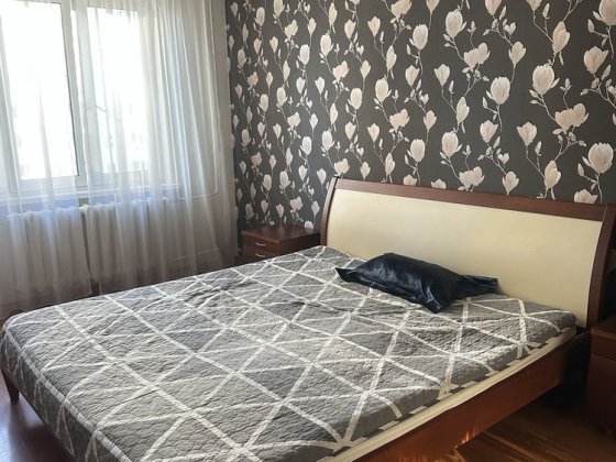 Оренда 2к квартири 65 м2 Георгія Гонгадзе 18д Подільський район Новий будинок ТРЦ Ретровіль Генерато