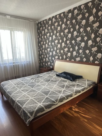 Оренда 2к квартири 65 м2 Георгія Гонгадзе 18д Подільський район Новий будинок ТРЦ Ретровіль Генерато - фото 1