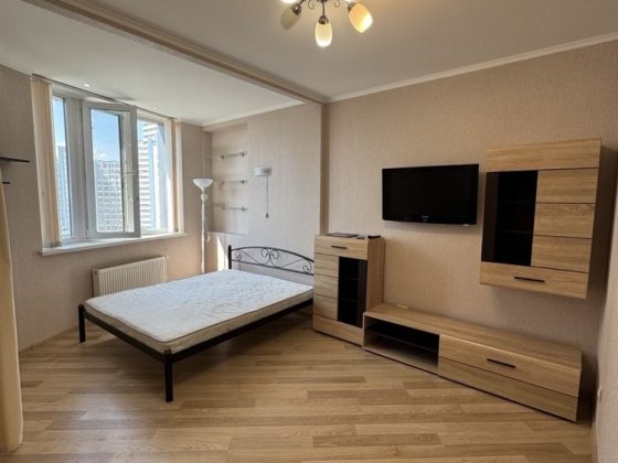 Здається однокімнатна квартира в ЖК «Статус Град» (вул. Завальна, 10В). Київ