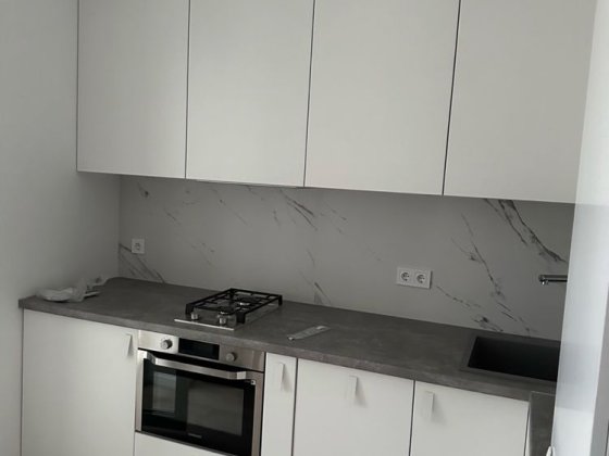 Здаю в оренду квартиру 45 м2, ЖК Променада, газовий котел,видова, без комісії Вишневое
