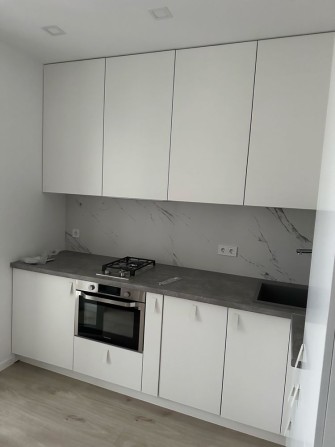 Здаю в оренду квартиру 45 м2, ЖК Променада, газовий котел,видова, без комісії - фото 1
